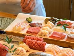 -鮨冠OMAKASE食べ放题(北京首店)