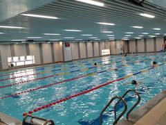 -奇迹健身(SM广场店)