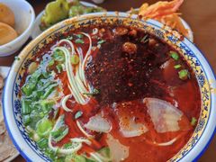 -清真磨沟沿老字号牛肉面(总店)