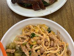 -程记烧腊快餐店(松园南街店)