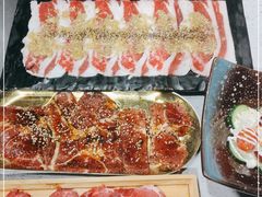 -妥妥烤肉料理(昙华林店)