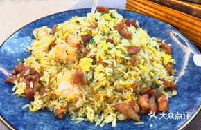 Hui Cang Fresh Fried Rice