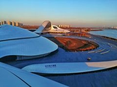-哈尔滨大剧院