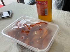 -五谷屯私房菜·始于2005(中山陵童卫路店)