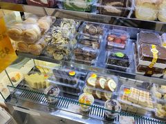 -幸福蛋糕坊(金顶街店)