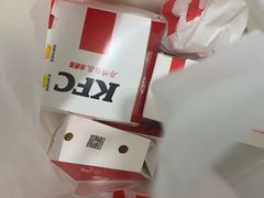 -肯德基(喀什环疆肯德基店)