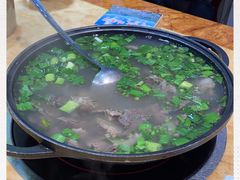 -利群贵州菜馆(北大资源梦想城店)