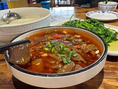 -彪彪烧鸭店(总店)