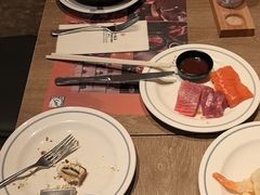 -咖啡苑自助餐厅·中国大饭店