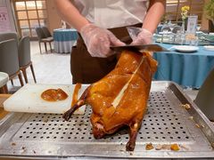 -悦色烤鸭店