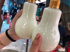 -周大娘牛乳(旧寨古村总店)