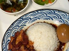 -菊儿人家·北京胡同菜(南锣鼓巷店)