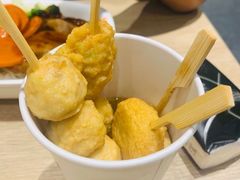 -吉野家(群力王府井店)