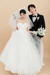 -拾尚映画·STUDIO婚纱摄影(中关村店)