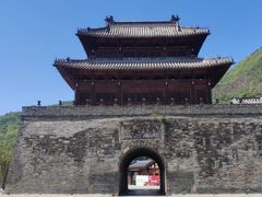 -报恩寺(平武县)