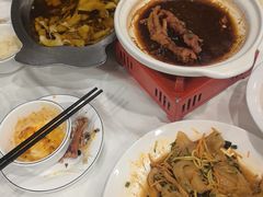 -鑫巴蜀小镇 · 水煮鱼专研店(玉桥店)