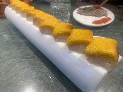小米凉糕-阿西娅·西北妈妈拿手菜·清真(西关店)