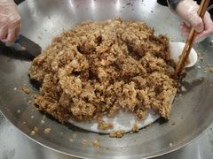 -六广门毛阿姨糯米饭