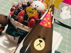 -EnergyCake蛋糕理想国