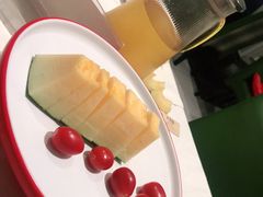 -大鸭梨烤鸭(左家庄店)