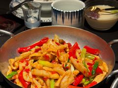 -山石榴·贵州菜(丰盛里店)