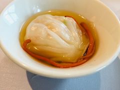 -广州富力丽思卡尔顿酒店·丽轩·粤菜