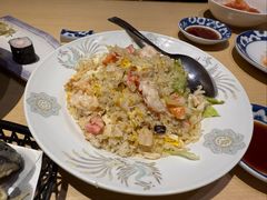 -小山日本料理(太古汇店)