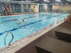 -威尔仕健身·游泳(龙湖天街店)