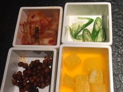 -嘿嘟嘟·肋条烧肉放题(爱融荟城店)