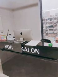 -CHANGE 美发烫染沙龙
