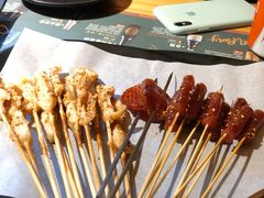 -壹酒贰肉1926·深夜食堂(九纬路店)