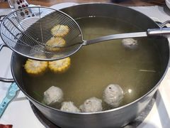 -焯牛潮汕牛肉火锅(云峰街创始店)