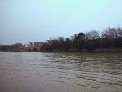 -苏州吴中太湖旅游区