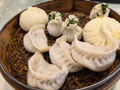 -留芳·文旅古月楼(老街店)