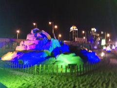 -平潭国际旅游岛·龙王头沙滩运动基地