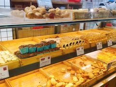 -宫喜糕点(共青团路店)