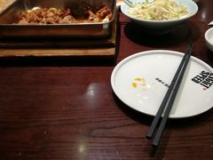 -吕氏疙瘩汤·新派鲁菜(东城万达广场店)