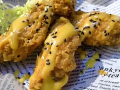 -韩热集市(百源店)