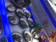 -澜悦港海鲜体验主题餐厅