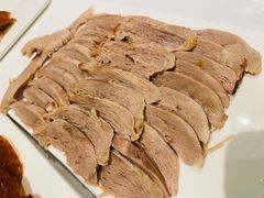 -玉林烤鸭店(定福庄店)
