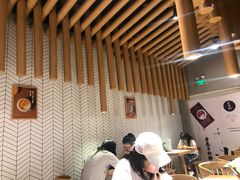 大堂-炖物24章·顺时轻养茶(杭州保利时光里店)