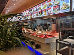 -普天和酒楼·新津菜·烤鸭(天津之眼店)