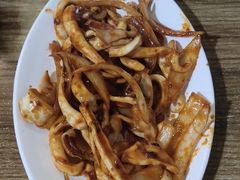 -炙热童年·老北京炙子烤肉(南锣鼓巷店)