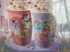 -DQ·蛋糕·冰淇淋(阜盛道店)