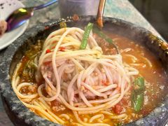 -浩海火燒雲傣家菜(芮欧百货店)