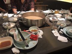 -捞王锅物料理(上海世茂广场店)