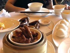 -富力丽思卡尔顿酒店·丽轩中餐厅