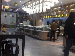 -善和缘素食自助餐厅(浦西万达店)