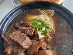 -上海为民商行清真饭店(南大路店)