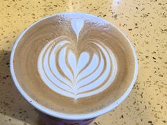 -HANA COFFEE(长寿路店)
